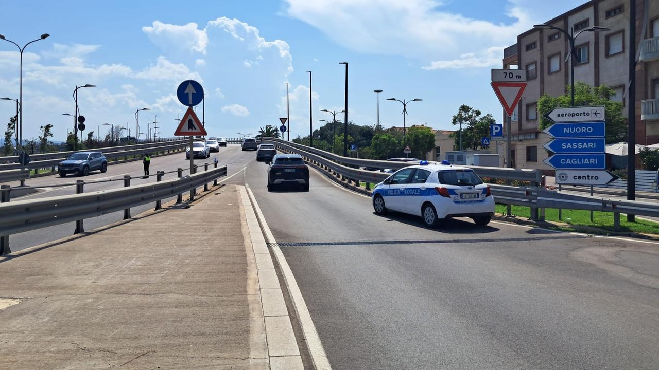 Olbia, proseguono gli studi per il tunnel sottomarino: prorogata la chiusura delle rampe