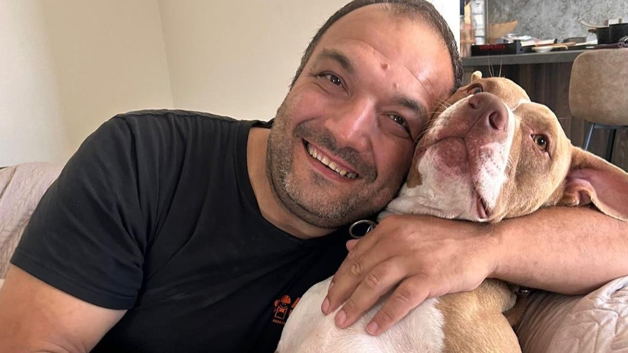 Salvatore Ricciardi aveva 46 anni