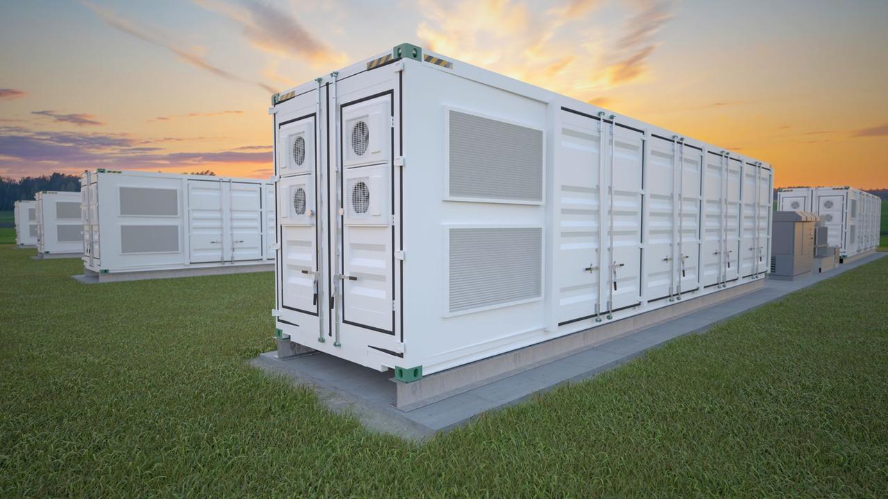 Energia, la maxi batteria di Ittiri non si farà: esulta la Regione