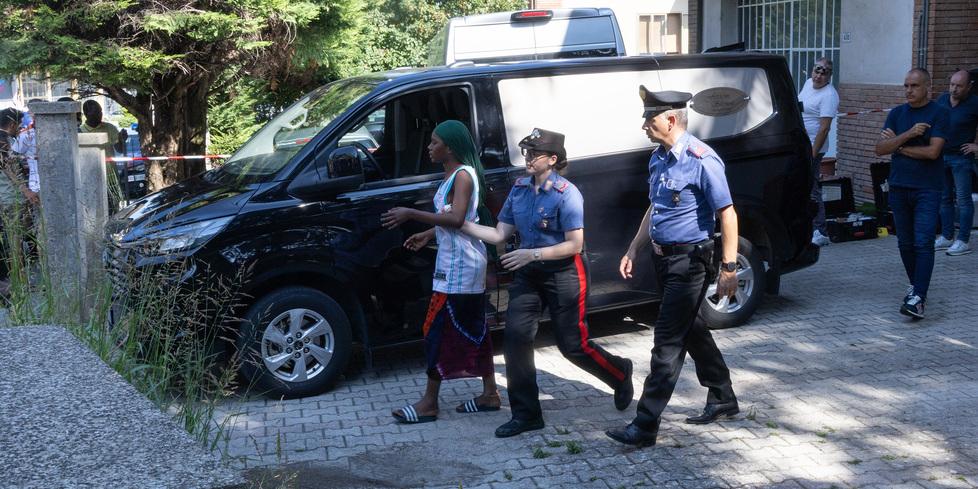 Omicidio a Montese, interrogata la moglie: cosa non torna nelle ultime ore di Daouda Sangarè