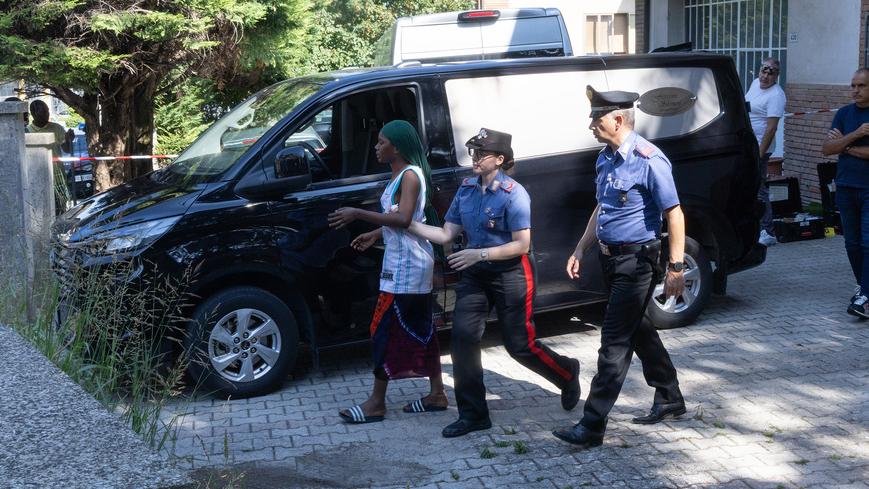 Omicidio a Montese, interrogata la moglie: cosa non torna nelle ultime ore di Daouda Sangarè