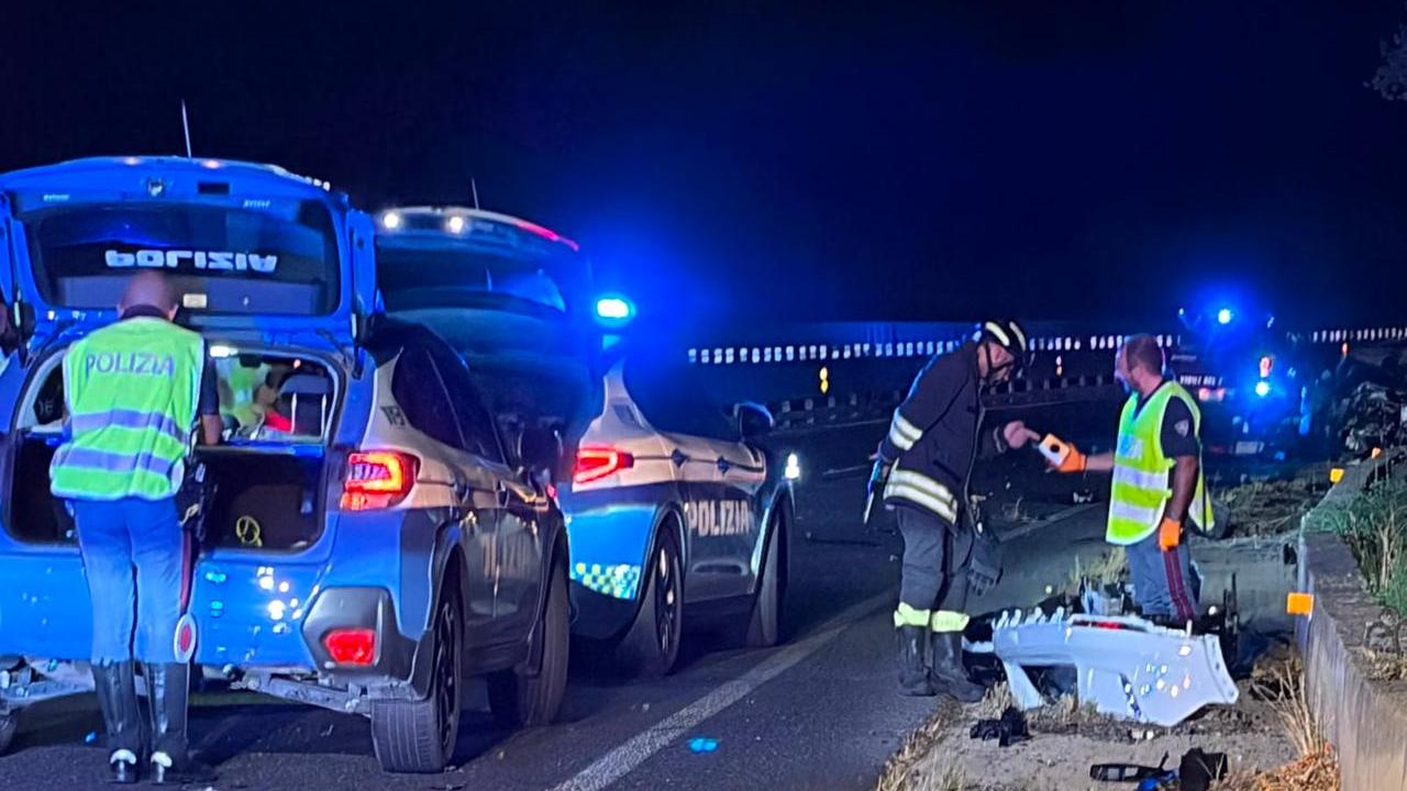 Incidente mortale lungo la 131 in direzione Cagliari: la vittima aveva 53 anni – Che cosa sappiamo