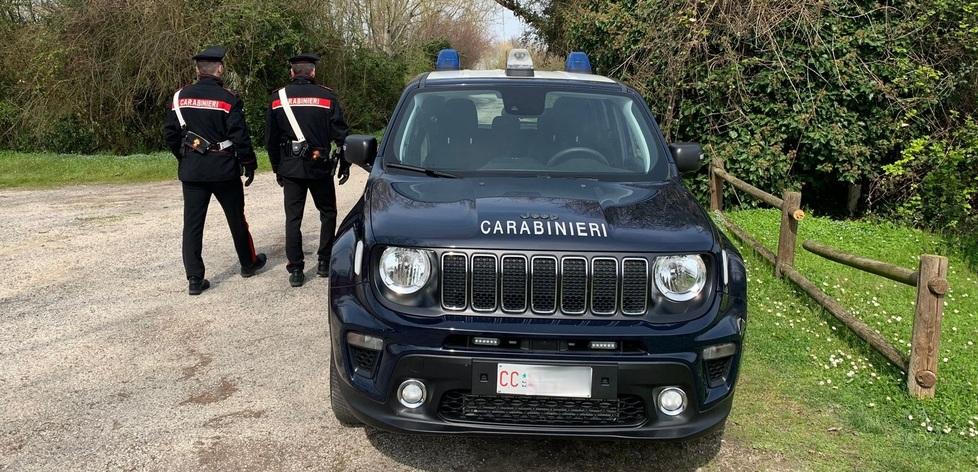 Argenta, ladri in casa mentre è in palestra: addio a Rolex e catenina d’oro