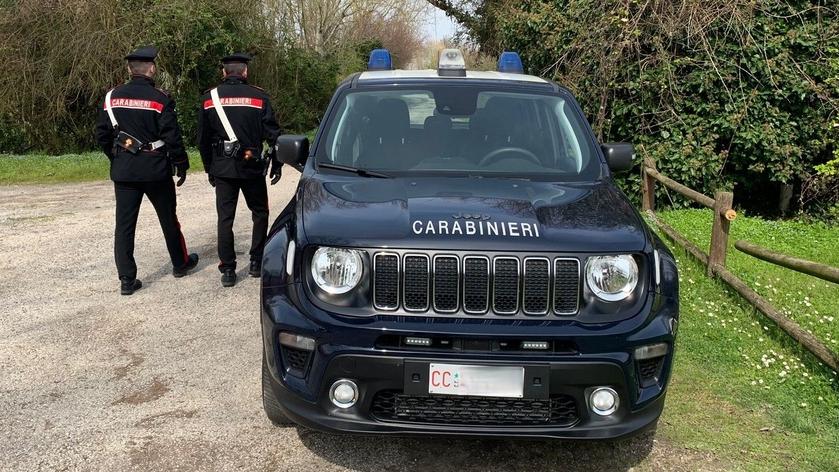Argenta, ladri in casa mentre è in palestra: addio a Rolex e catenina d’oro