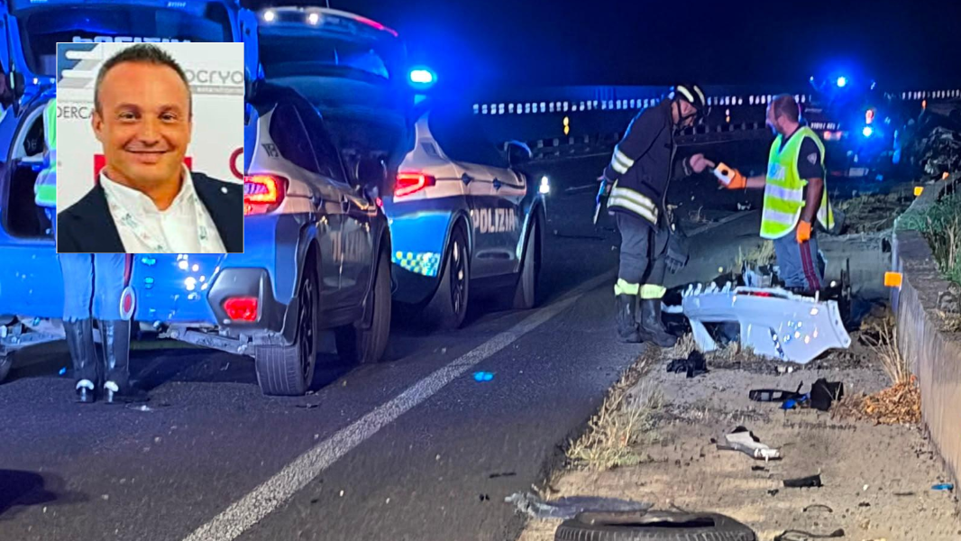 Incidente mortale lungo la 131 in direzione Cagliari: la vittima aveva 53 anni – Che cosa sappiamo
