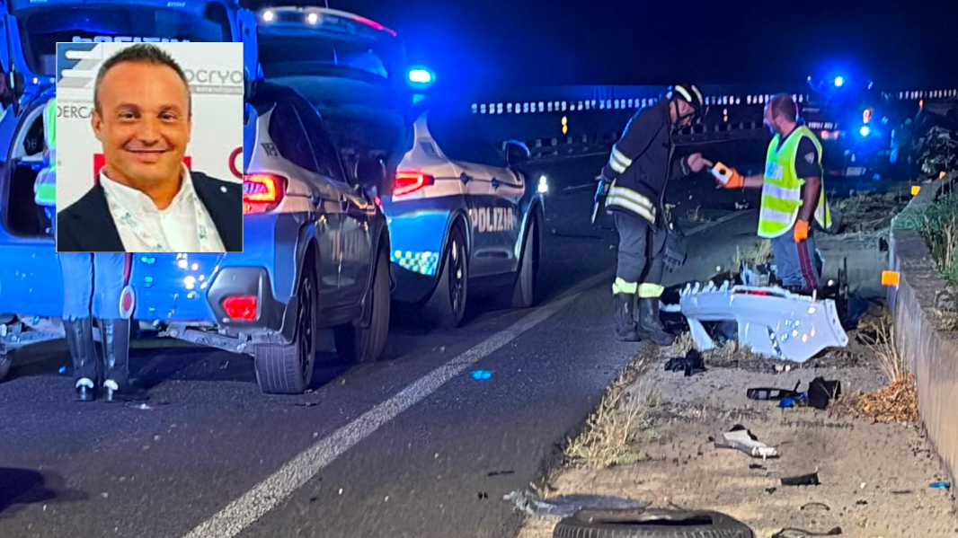 Incidente mortale lungo la 131 in direzione Cagliari: la vittima aveva 53 anni – Che cosa sappiamo