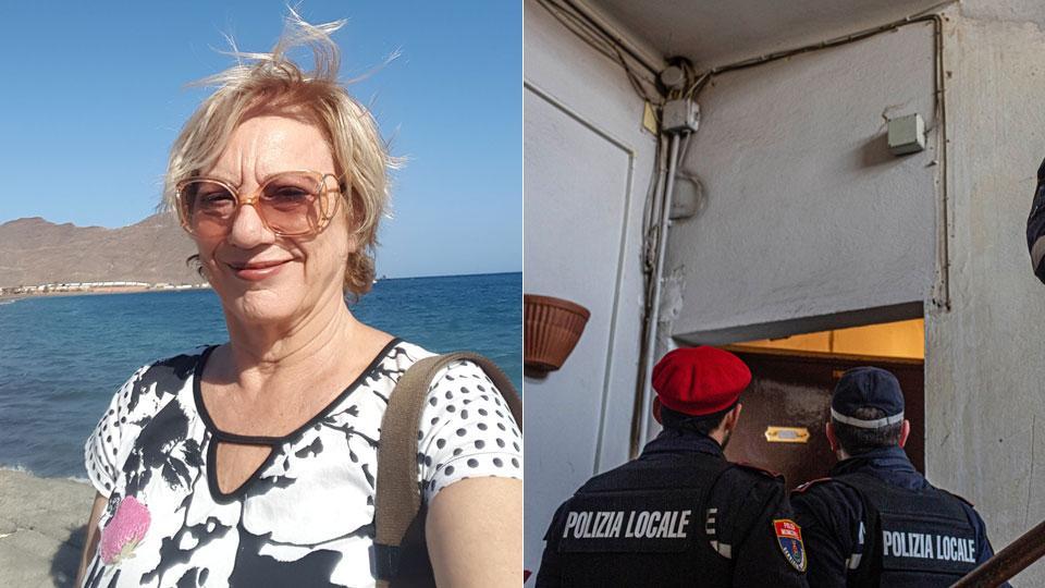 
	Graziella Ciulli

