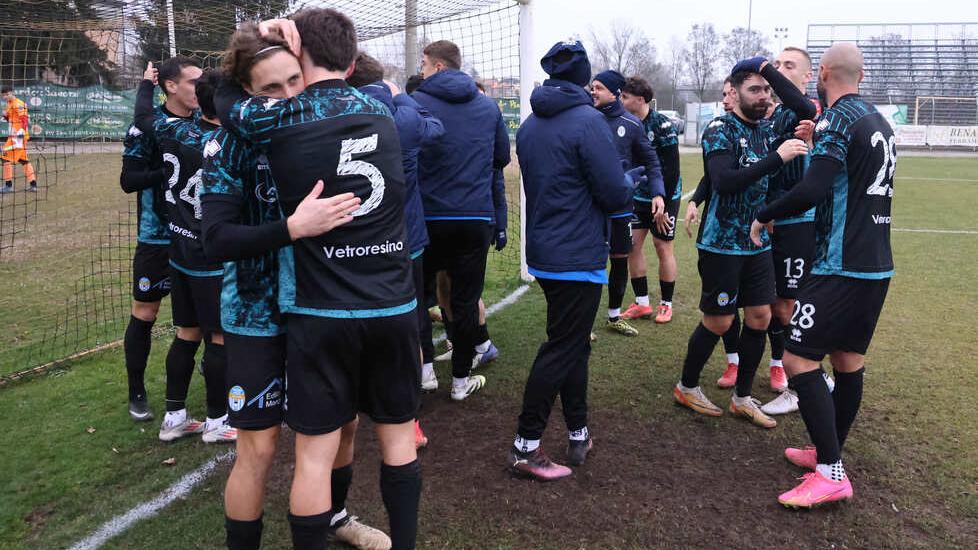 Spal fra lunghi viaggi e insidie: il nuovo girone A mette paura