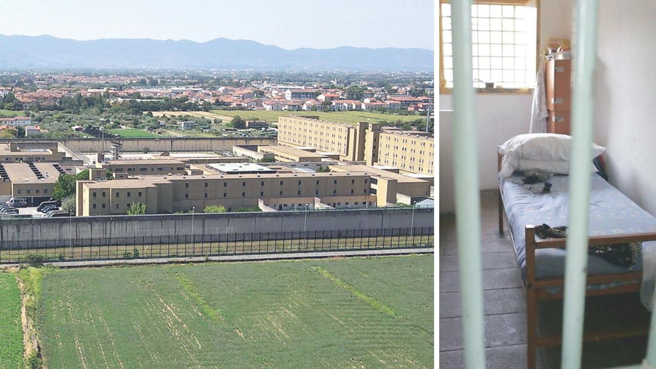 Prato, ucciso in carcere a 32 anni: chi era Raymond Ikanagbon e cosa è successo nella sezione dei reati sessuali