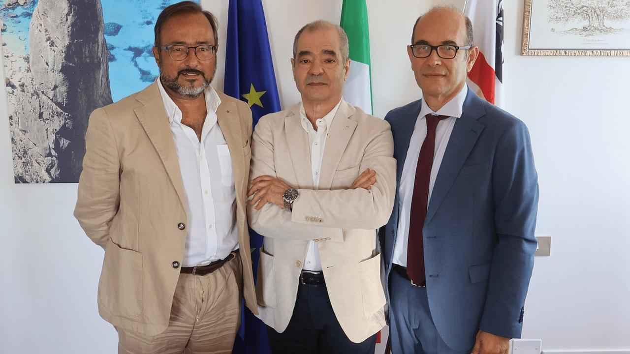 Riabilitazione della Asl Ogliastra: arriva il nuovo direttore – Ecco chi è