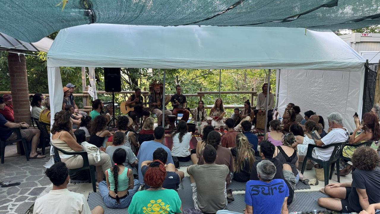 Armonia Festival, due giorni tra benessere e natura