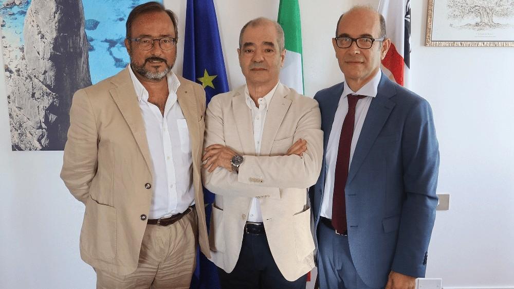 Riabilitazione della Asl Ogliastra: arriva il nuovo direttore – Ecco chi è