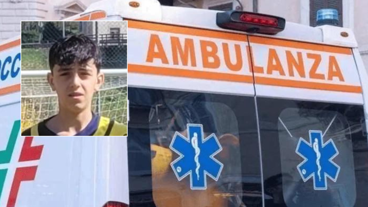 Si tuffa dal pontile e sbatte la testa sul fondale: morto un 17enne