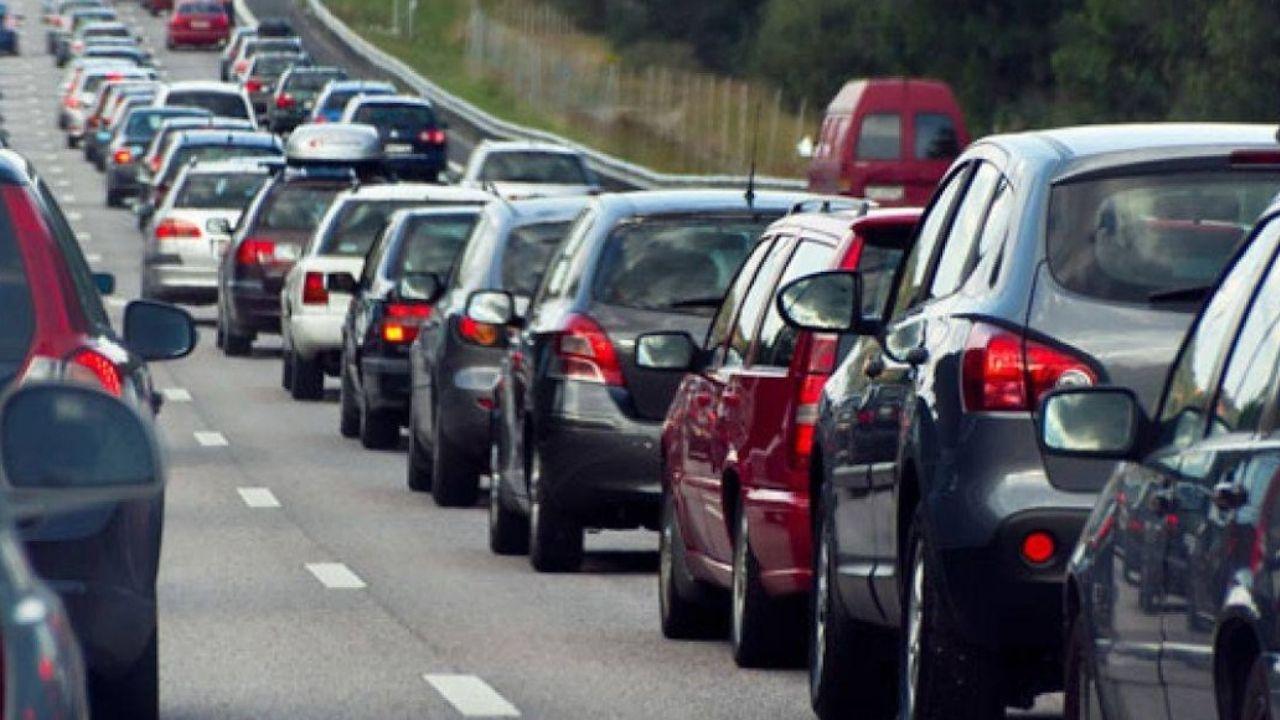 Esodo estivo, sabato (8 agosto) da bollino nero e traffico intenso fino a Ferragosto – Quando conviene partire