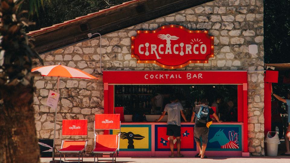 “CIRCACIRCO 01” arriva nel Parco di Rimigliano