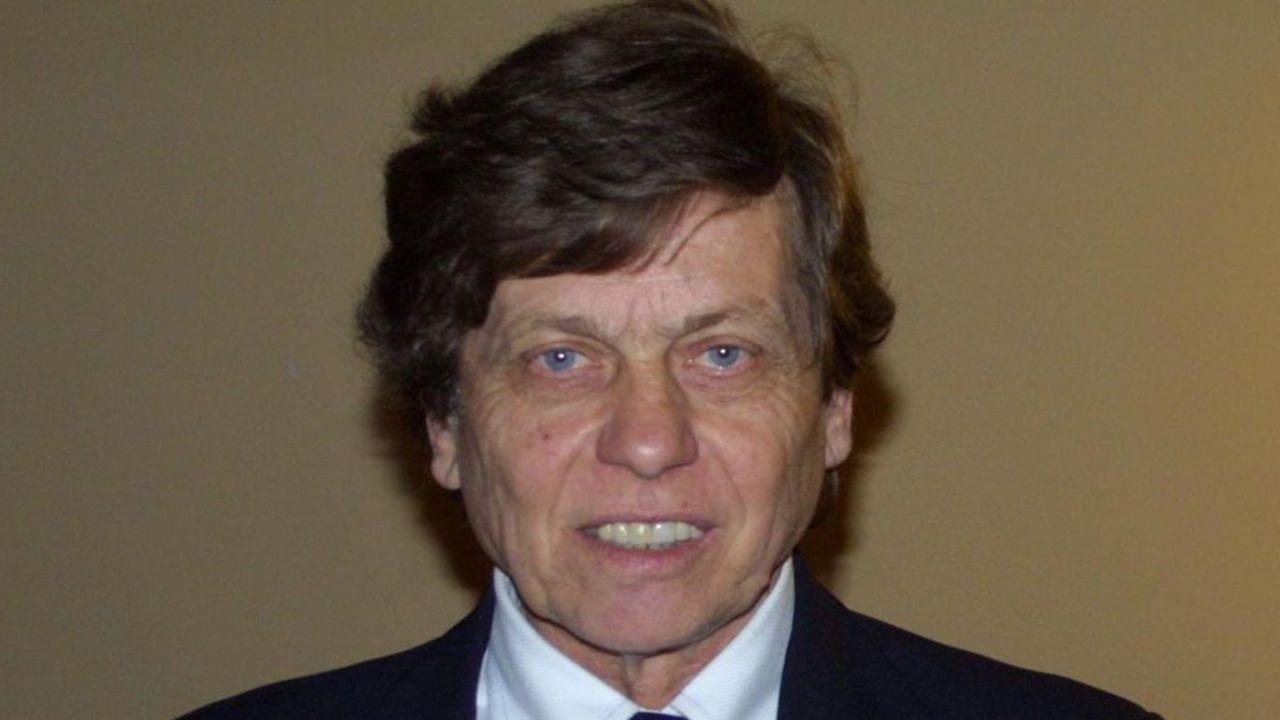 
	Giancarlo Giannetti

