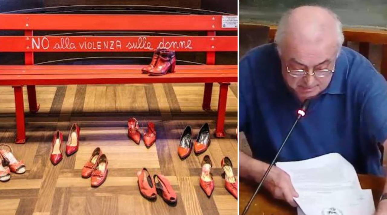 Sì unanime contro la violenza sulle donne, ma frasi shock in Consiglio: «Metti la minigonna, non il velo»