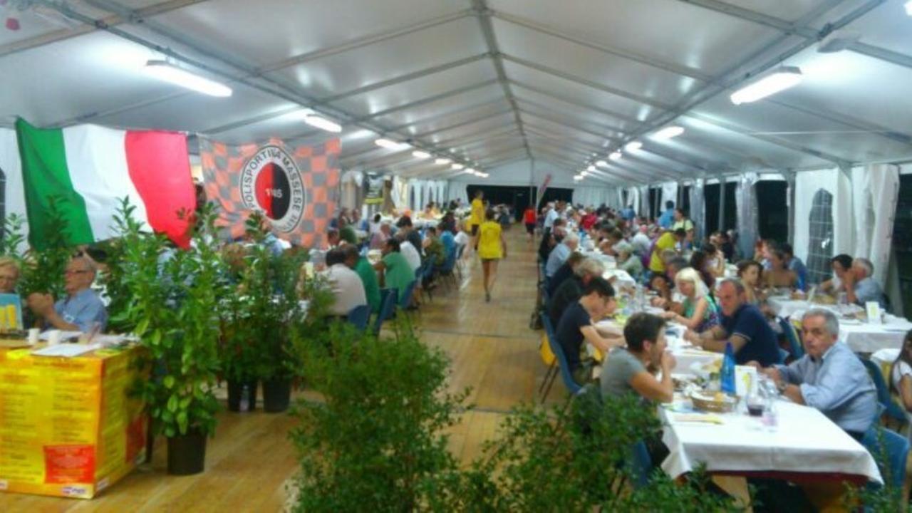 
	Edizione 125 per la Sagra dell'Anatra

