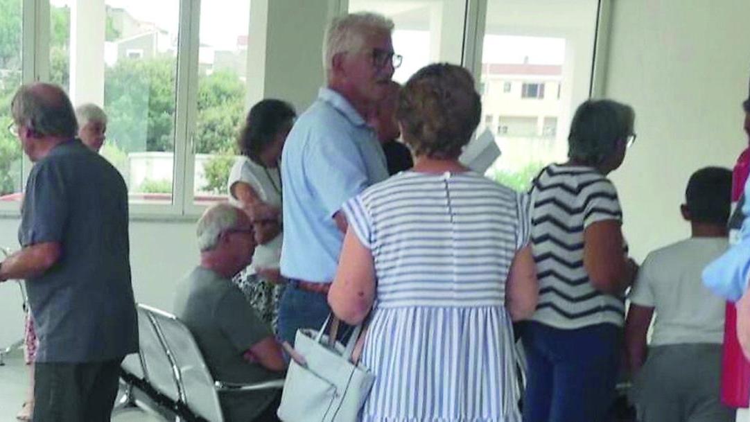 Emergenza medici di base in Gallura: 1.500 pazienti senza assistenza dopo il pensionamento del dottore