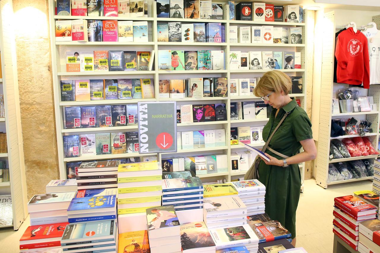 Letture estive, cosa va per la maggiore a Ferrara? Ecco la top 5