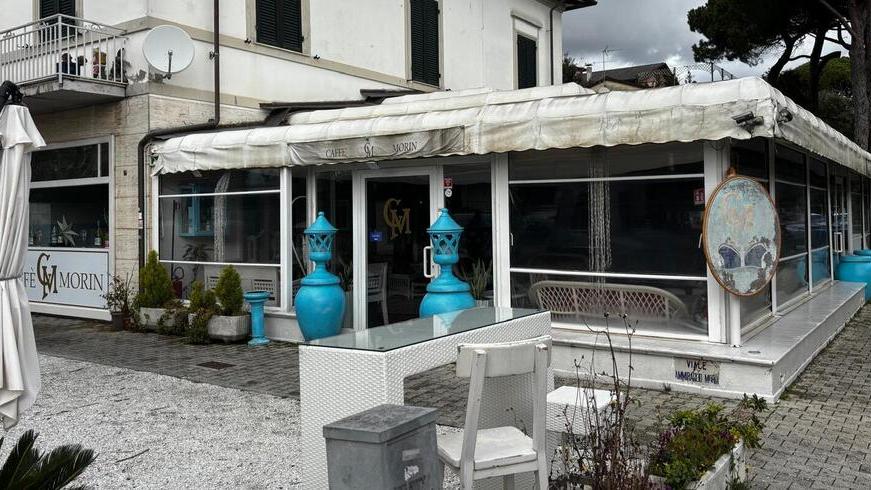 Caffè Morin