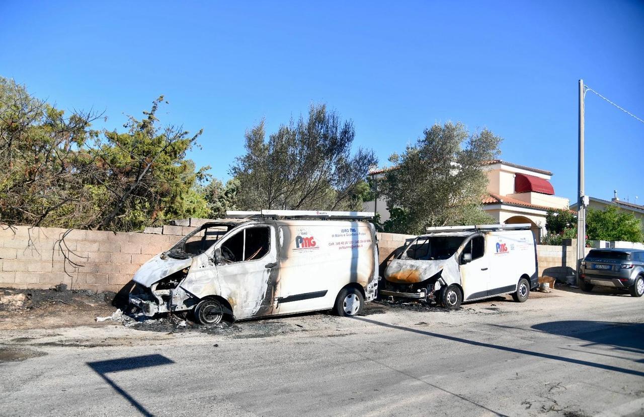 Attentato incendiario a Olbia: impresa idraulica nel mirino – Che cosa sappiamo