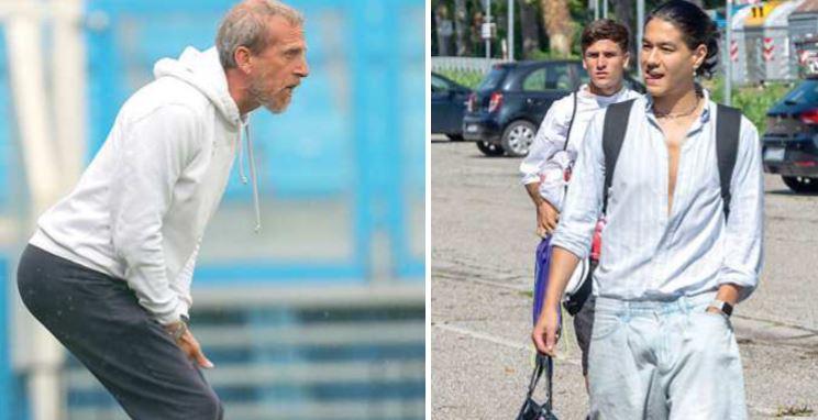 Tobia dagli Spartans alla Spal, Kenta ha scommesso su di sé