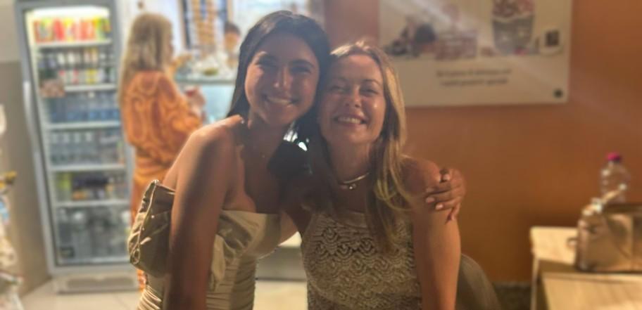 Giorgia Meloni in Sardegna: mare, relax e passeggiate sotto le stelle per la premier in vacanza sull’isola