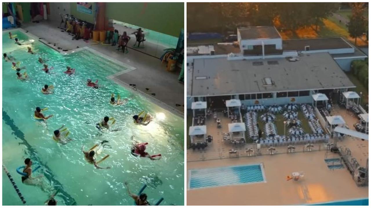 Centro sportivo Ca' Marta, stop scongiurato: via l'amianto dal tetto
