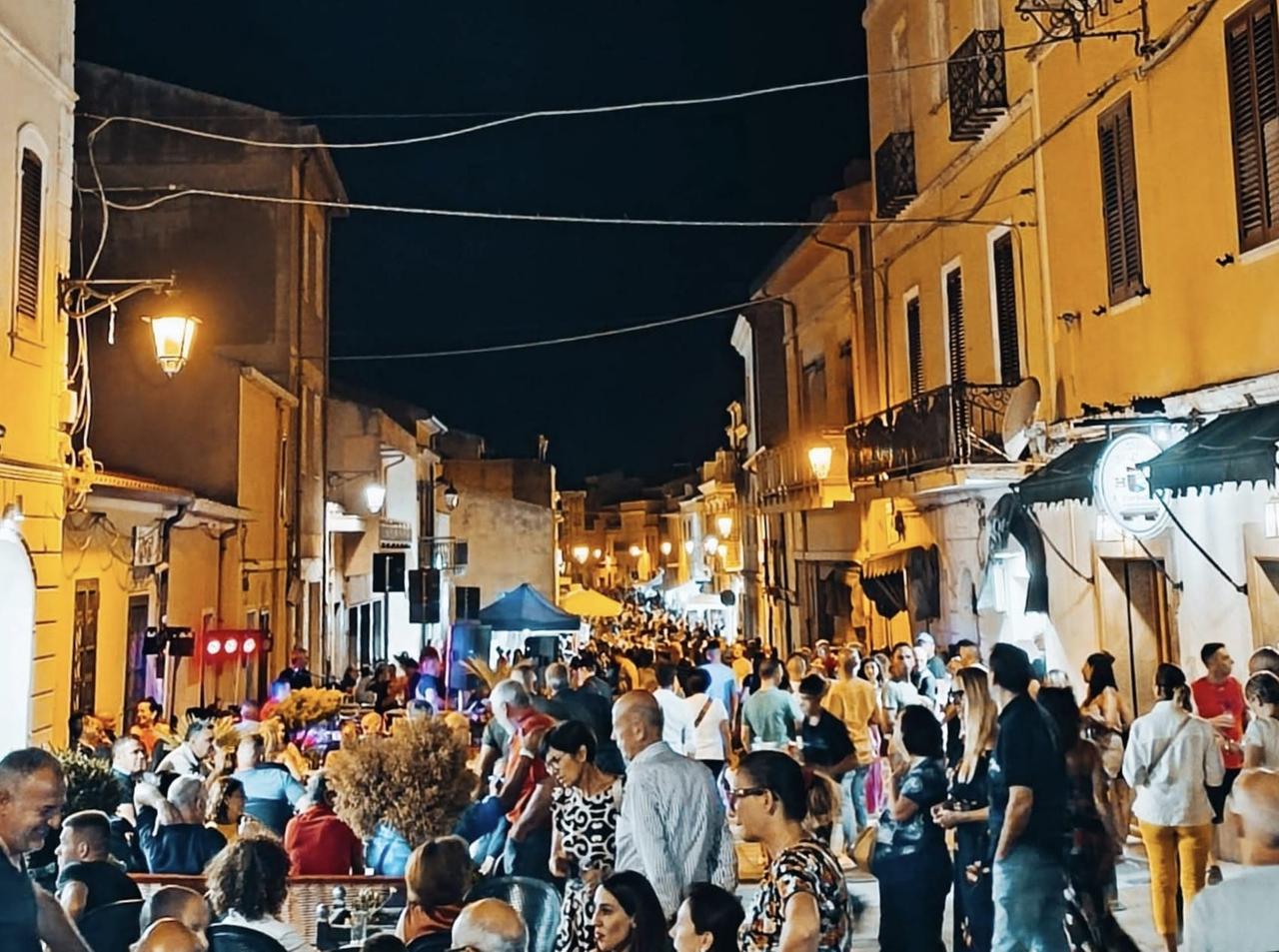 A Ploaghe torna la sagra della pecora