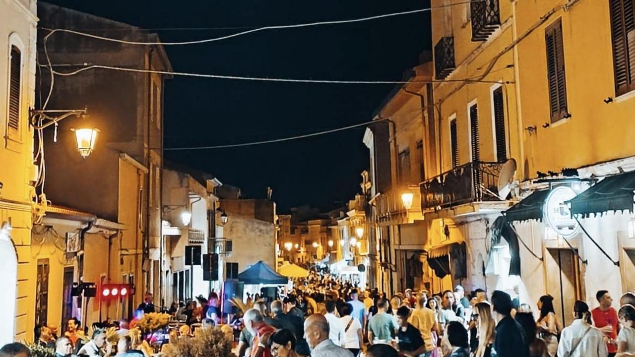 A Ploaghe torna la sagra della pecora