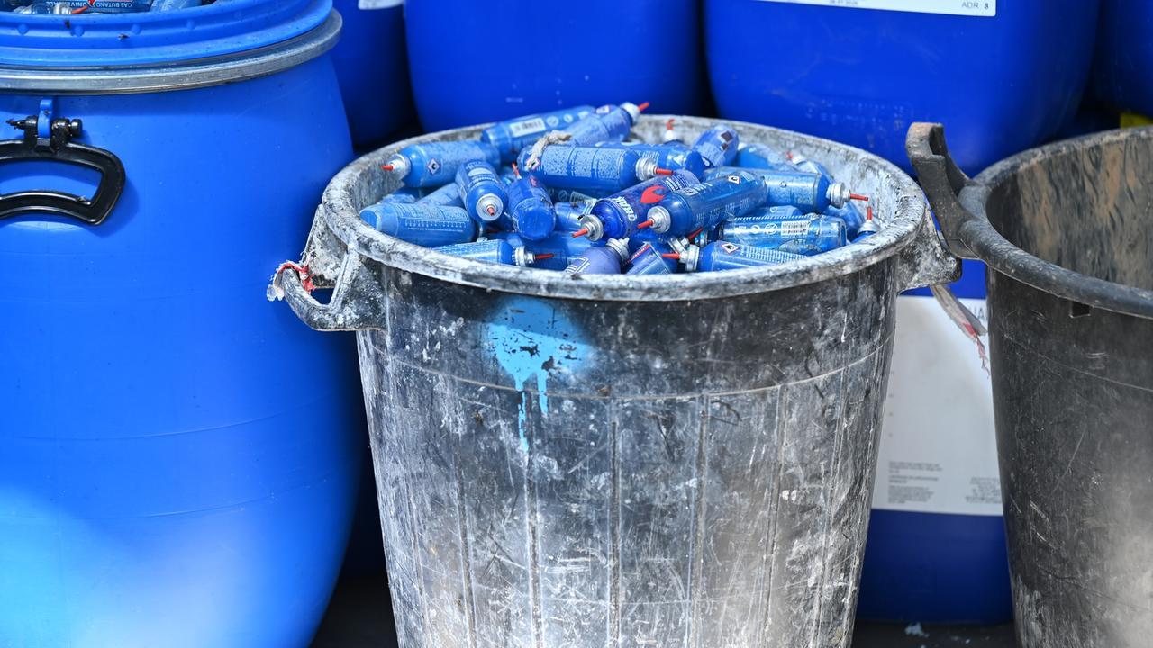 Emergenza plastica in Sardegna: tutti i Comuni dove è stata sospesa la raccolta