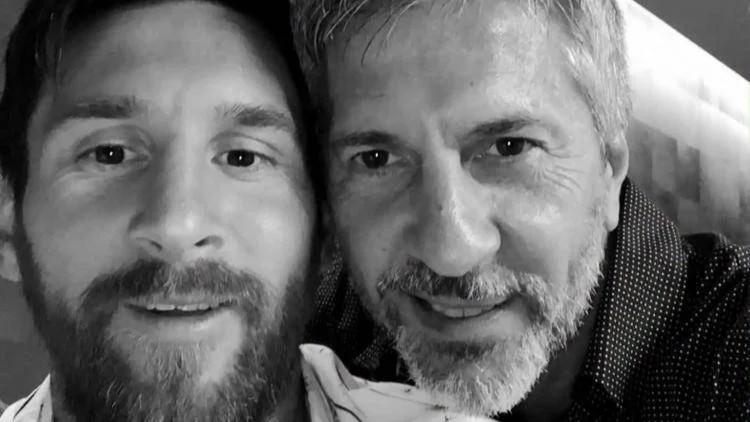 Dramma per Messi, è morto il padre Jorge