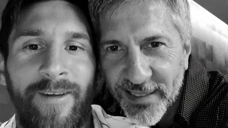 Dramma per Messi, è morto il padre Jorge