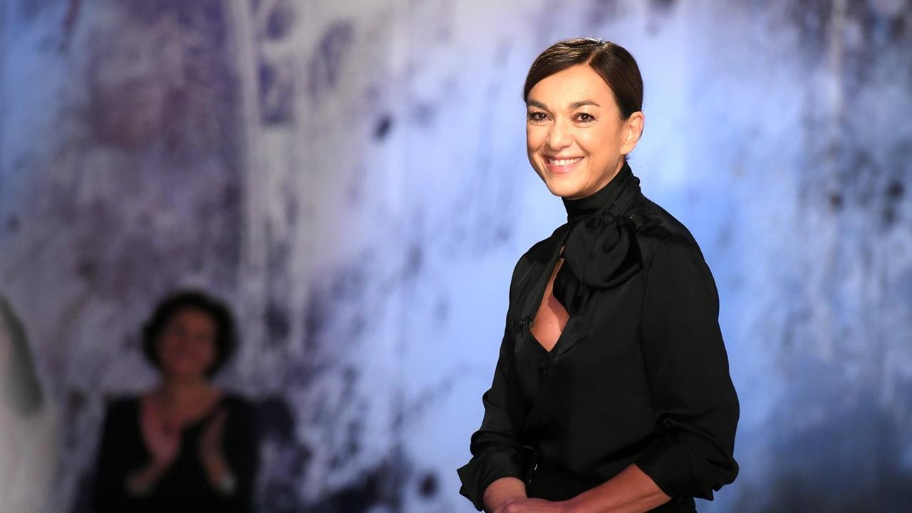 Daria Bignardi: «Culurgiones, mazza frissa, come si fa a rinunciare d’estate in Sardegna?»