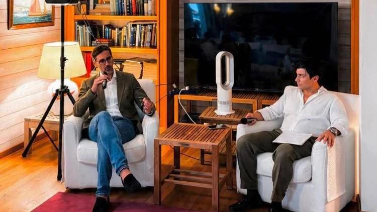 Giustizia, Gaetano Bono sul Csm: «Serve sempre più trasparenza nelle decisioni» – L’incontro a Porto Rotondo