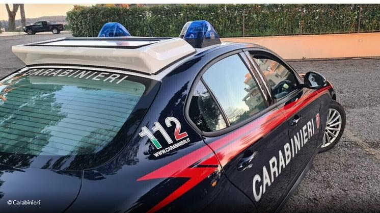Capannori, raid nell’officina meccanica Adami: rubato materiale per 30mila euro 