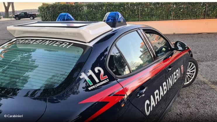 Capannori, raid nell’officina meccanica Adami: rubato materiale per 30mila euro<br>