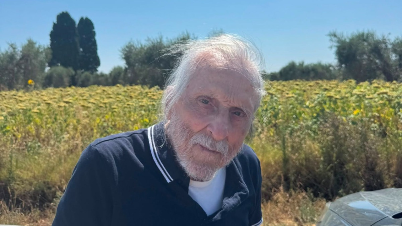 Angelo Corghi, aveva 80 anni