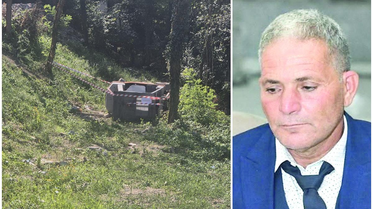 Morto schiacciato al muletto, il figlio: «Papà si faceva in quattro per la sua famiglia»