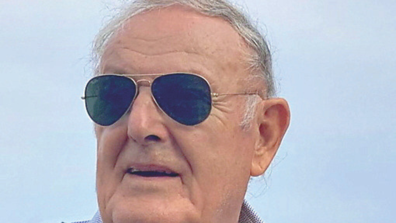 
	Angelo Croci, aveva 87 anni

