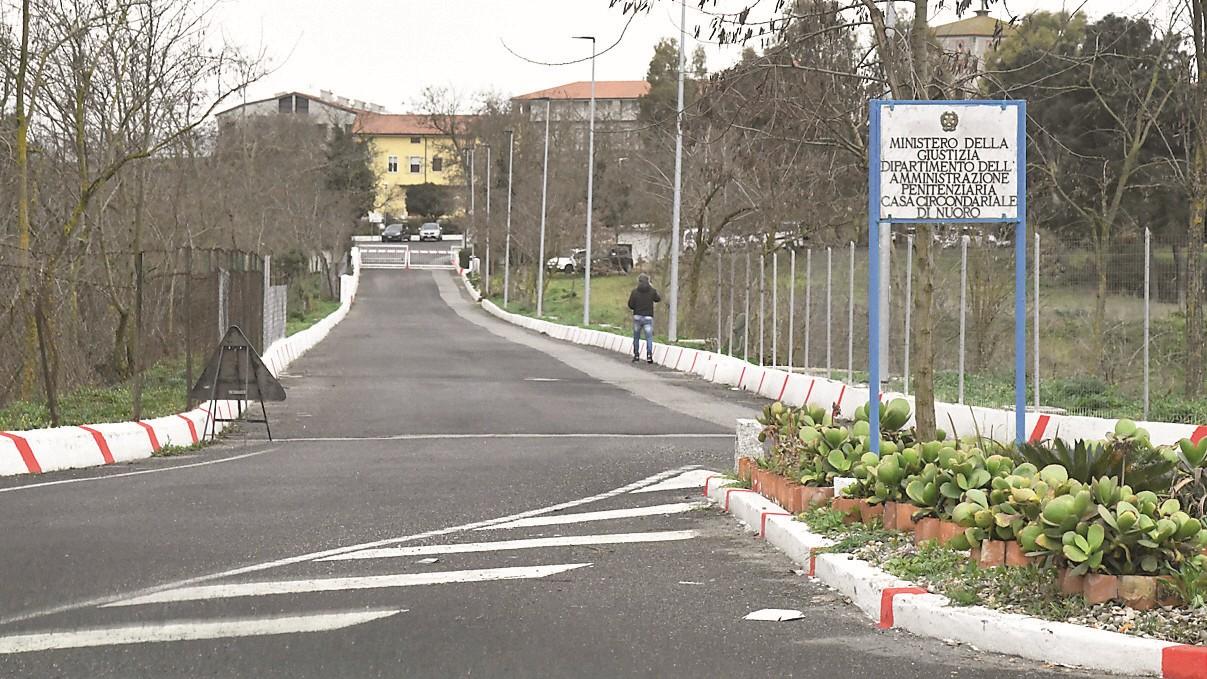 Badu ‘e Carros, procede il cantiere per il 41-bis: «Ma rimangono le emergenze» – La situazione