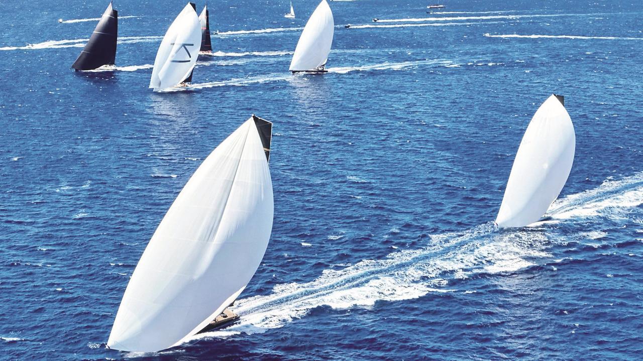 Yacht club Costa Smeralda, quasi sessant’anni di storia di Blue economy