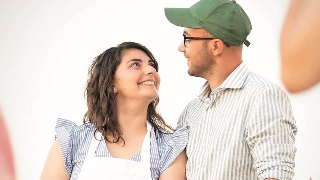 Dal latte a sa panedda, da Cabigliera&Zidda la vita di campagna diventa esperienza: «Così raccontiamo chi siamo»