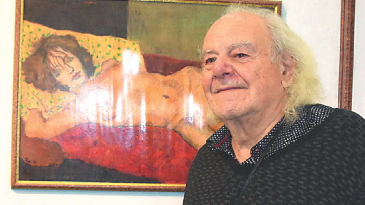 Grosseto, addio a Gigi Bernardi: architetto dai mille talenti – «Personaggio unico, aveva una simpatia innata»