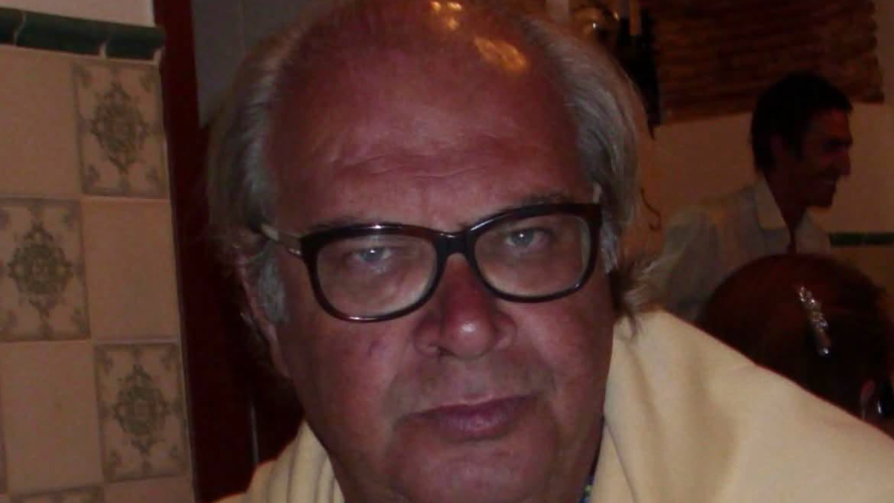 Pistoia, addio a Nicola Mangoni: chirurgo estetico di fama internazionale
