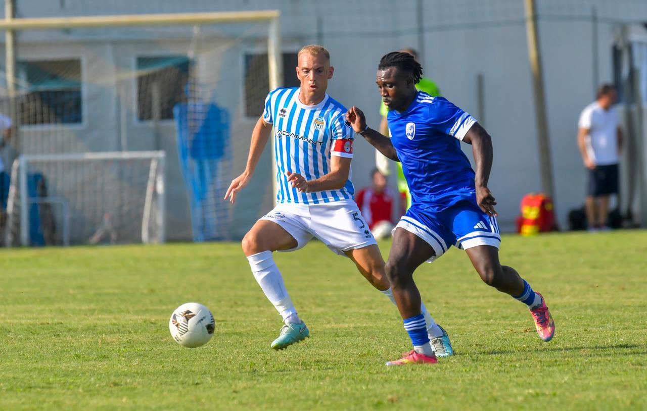 Spal, ecco il calendario: 34 giornate per conquistare la Serie D