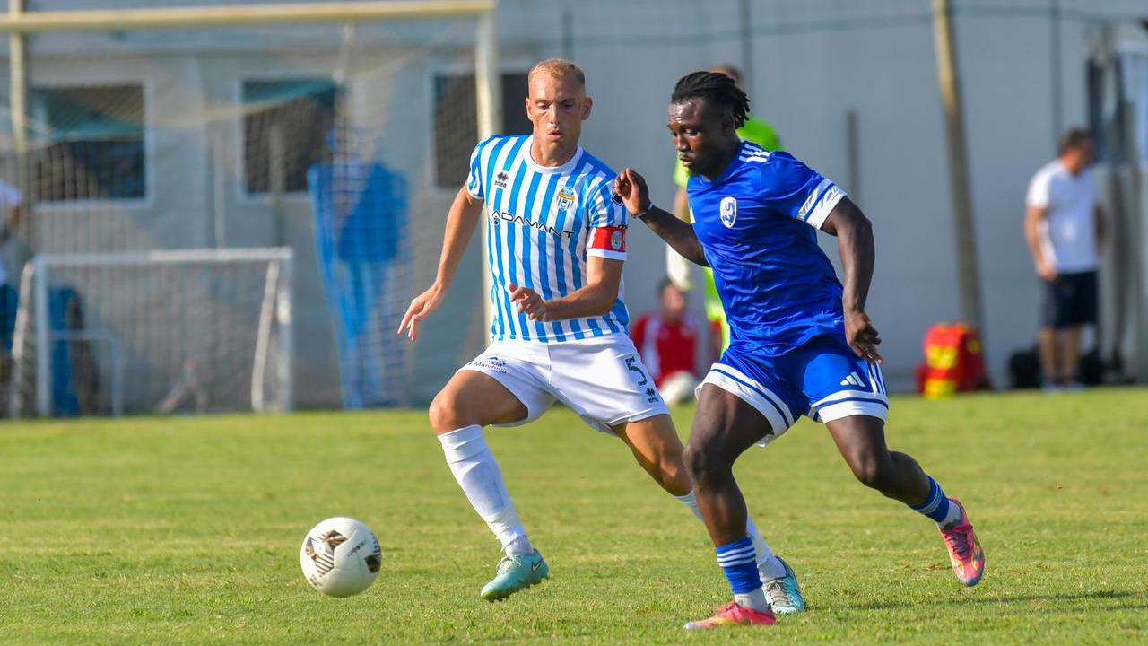 Spal, ecco il calendario: 34 giornate per conquistare la Serie D