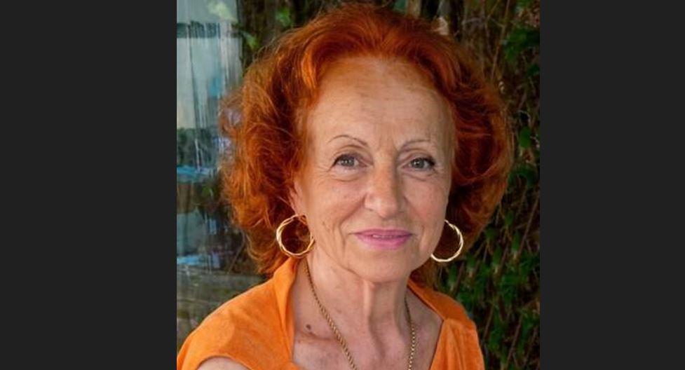 Cento piange la fiorista Carla, riunita al marito dopo un mese