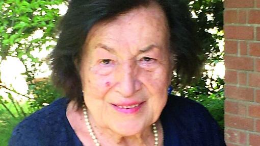 Addio alla psichiatra Maria Pia Prodi